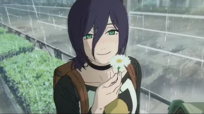 Chainsaw Man - Reze Arc: Fujimoto rivela una delle fonti d' ispirazione di questa parte della storia