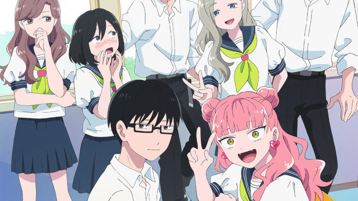 You and I Are Polar Opposites: nuovo trailer, data di messa in onda e altre novità