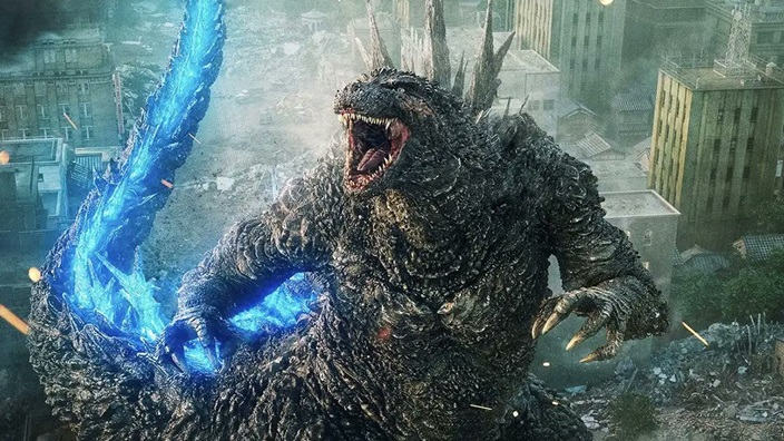 Godzilla: svelato il titolo del film sequel di Minus One