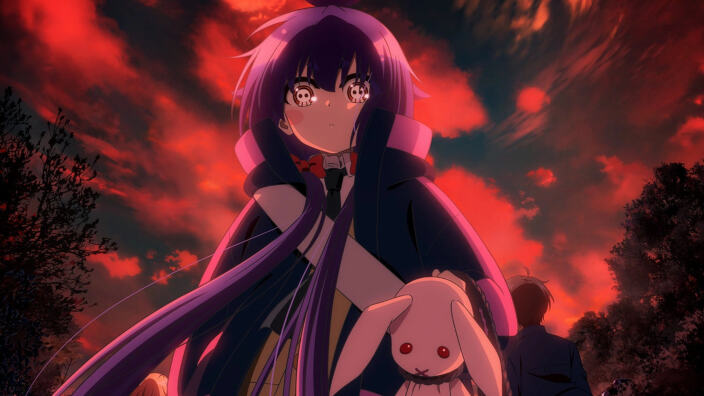 Anime Preview: nuove stagioni per Dark Gathering e Bungo Stray Dogs Wan, e altre novità