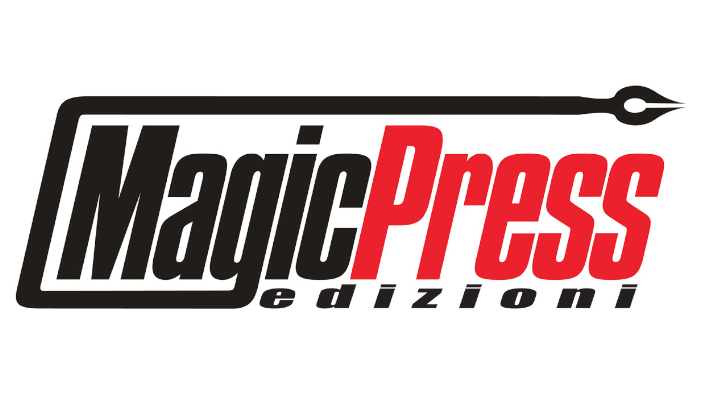 Magic Press: le uscite di novembre 2025