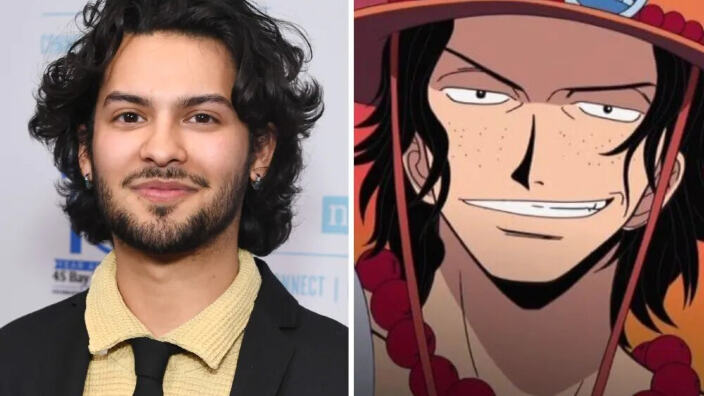 One Piece Live Action: una star di Cobra Kai interpreterà Ace