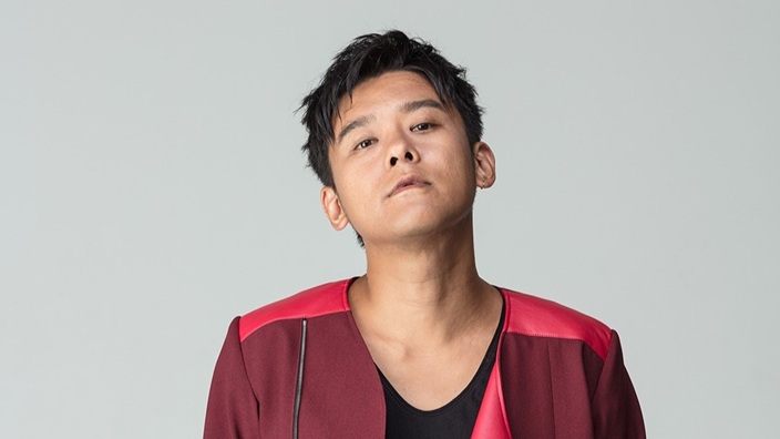 Coda, il cantante delle sigle di JoJo's Bizarre Adventure, arriva in Italia