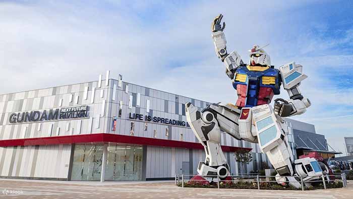 Gundam supera Dragon Ball e One Piece: 826 milioni di dollari in 6 mesi