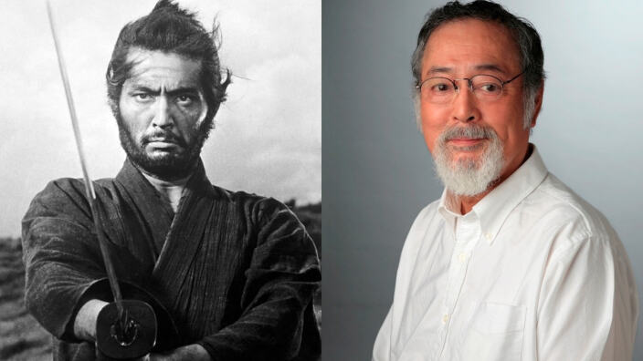 Addio a Tatsuya Nakadai: si spegne a 92 anni l'ultimo grande samurai del cinema giapponese