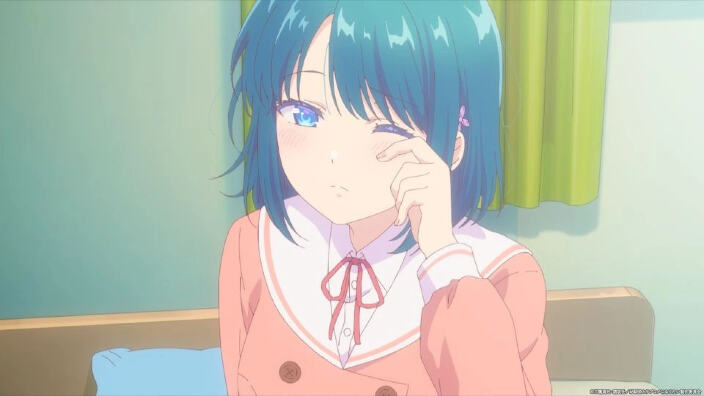 You Can't Be In a Rom-Com with Your Childhood Friends!: trailer e novità per l'anime ecchi