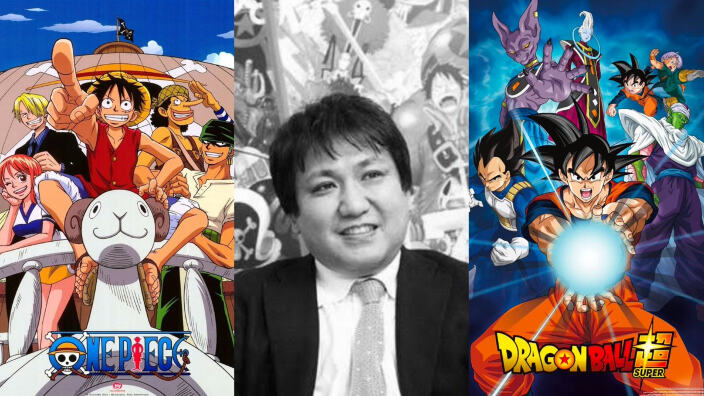 Lutto nel mondo dell'animazione: addio a Tatsuya Nagamine, regista di One Piece e Dragon Ball Super