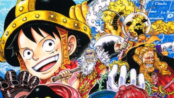 Top 20 settimanale Manga dal Giappone (09/11/2025)