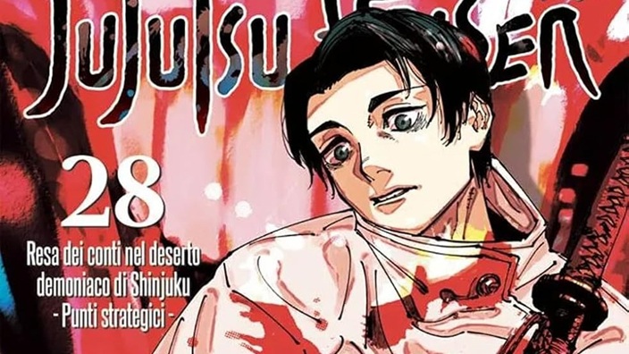 Top 100 fumetti più venduti in Italia a ottobre 2025