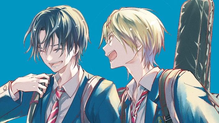 Anime Preview: annunci per Disney Twisted-Wonderland, Kyōkai no Melody e altre novità