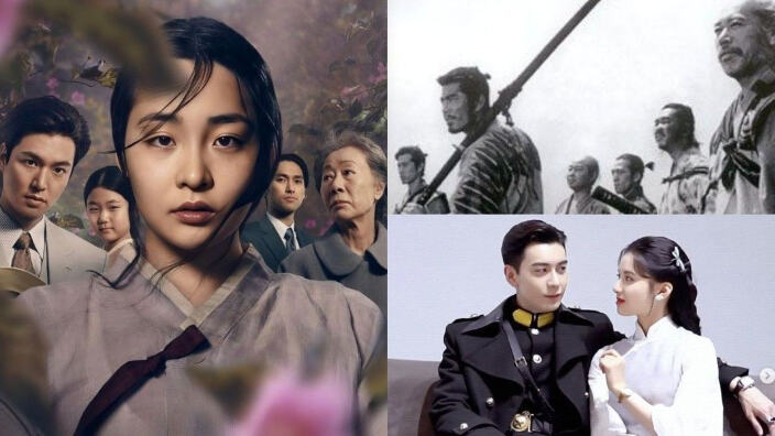 I live action (s)consigliati dall'utenza di AnimeClick.it (13/12/2025)