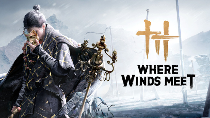 Where Winds Meet: l'action free to play cinese è già un successo con 2 milioni di giocatori in 24 ore