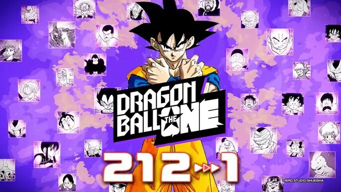Dragon Ball compie 40 anni: al via il primo sondaggio mondiale sui personaggi più amati
