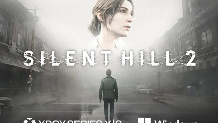 Silent Hill 2: il  remake arriva a sorpresa su Xbox