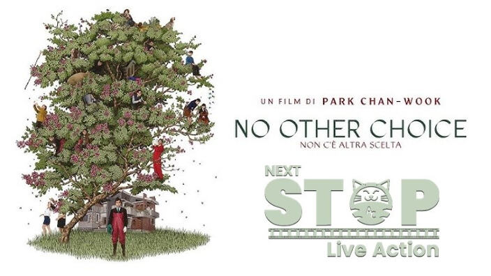 No other choice: il nuovo film di Chan-wook Park arriva nei cinema italiani