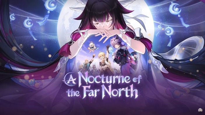 Genshin Impact presenta le novità della patch Luna III