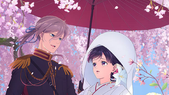 Il mio matrimonio felice: il nuovo anime sarà uno special di 3 episodi in arrivo nel 2026
