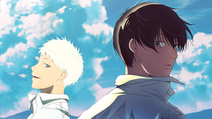 L'estate in cui Hikaru è morto: informazioni sul doppiaggio di Netflix