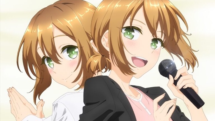 Ren Arisugawa Is Actually a Girl: trailer, data di debutto e altre novità per il titolo di AnimeFesta