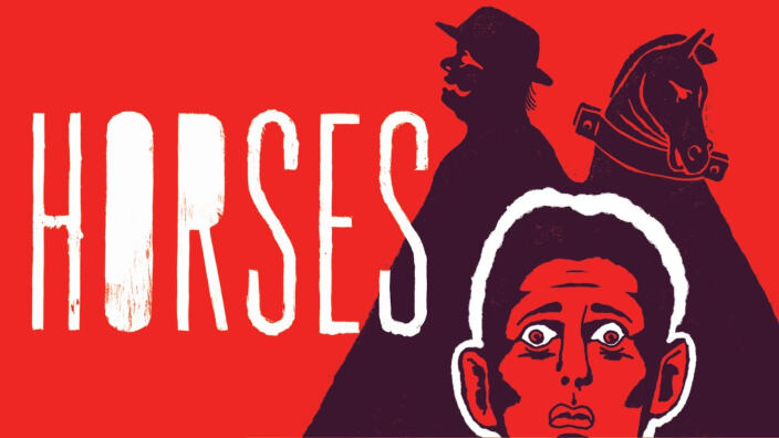 Caso Horses: Steam esclude senza spiegazioni l'horror dello studio italiano Santa Ragione