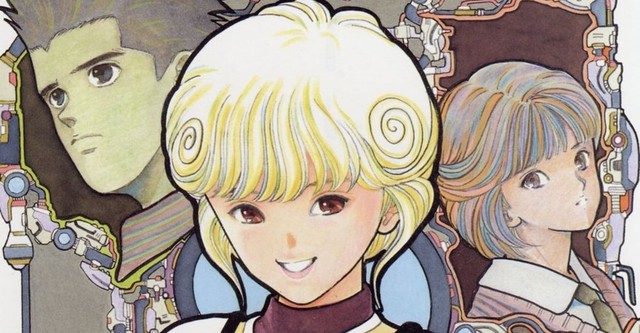 Furto shock per il mangaka Masakazu Katsura: rubati i disegni originali di Video Girl Ai