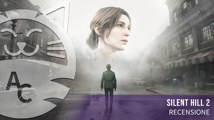 <strong>Silent Hill 2</strong>: la recensione