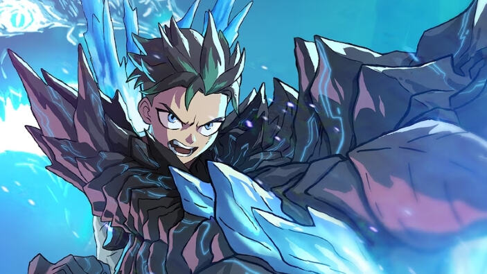 Annunciato un nuovo anime di Godzilla: il protagonista avrà i poteri del kaiju