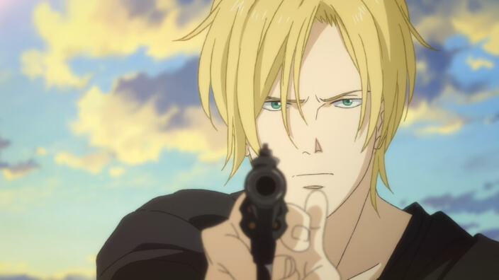 Amazon sostituisce i doppiatori con l'AI: bufera sulla versione inglese di Banana Fish