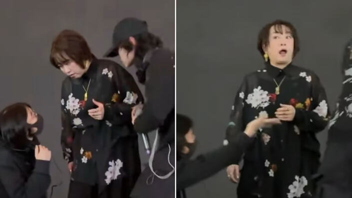 Tensioni Giappone-Cina: ondata di cancellazioni per concerti e eventi di artisti giapponesi