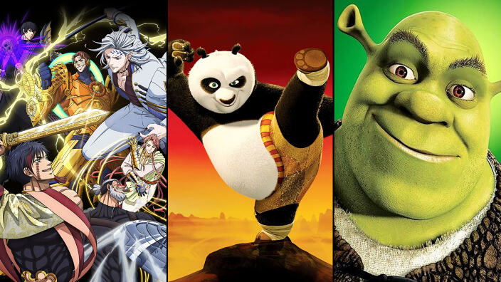 Netflix, Amazon Prime e Disney+: i palinsesti di dicembre 2025