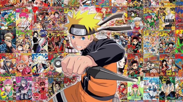 Il Giappone pronto a lanciare una piattaforma globale per i manga contro la pirateria