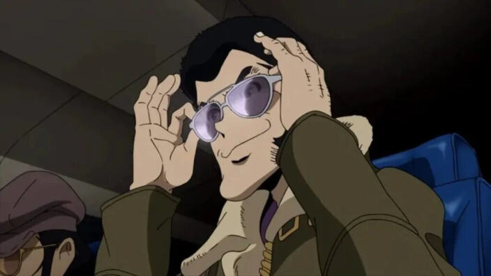 Takeshi Koike: chi è il regista di Lupin the IIIRD - The Movie: La Stirpe Immortale