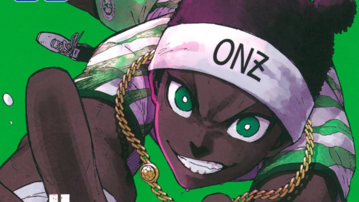 Top 20 settimanale Manga dal Giappone (23/11/2025)