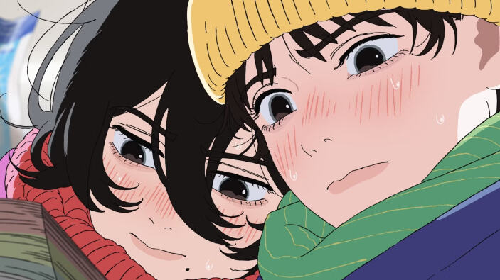 Look Back: il manga di Fujimoto sarà un film live action diretto da Hirokazu Kore-eda