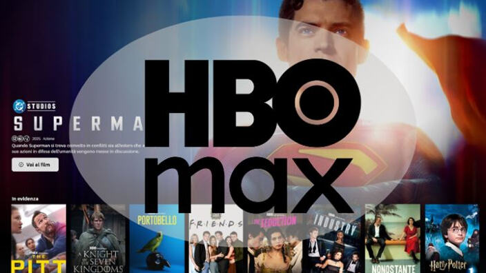 Addio Sky: HBO Max arriva in Italia con Cartoon Network e Boomerang. Ecco i prezzi