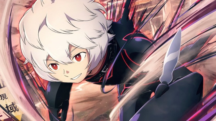World Trigger: annunciato un "Progetto Reboot" per la serie animata