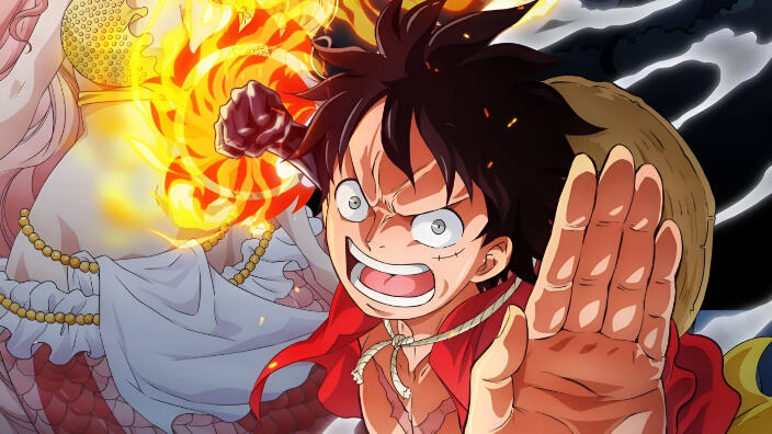 One Piece. la serie anime va in pausa fino a marzo 2026 e altre novità
