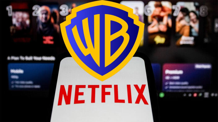 Netflix acquisisce Warner Bros.  e ridisegna il futuro dello streaming