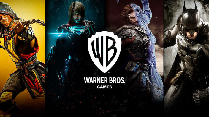Netflix e Warner Bros.: cosa significa per la divisione gaming?