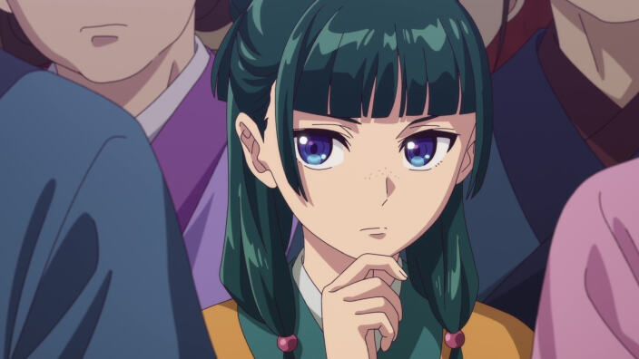 Il monologo della speziale: dopo anime e manga, arriverà un film live action?