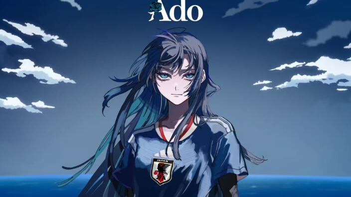 La cantante Ado alla conquista del mondo: dal record su Spotify ai Mondiali con Adidas