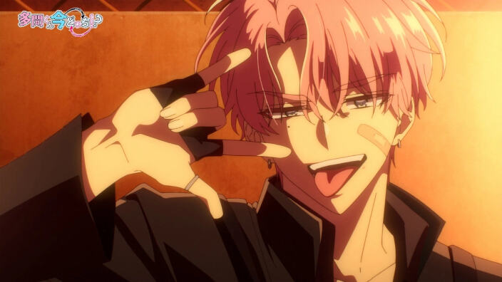 Crunchyroll annuncia diverse nuove serie in arrivo prossimamente