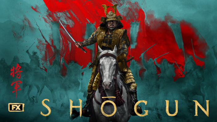 Shōgun: quando arriva la nuova stagione della pluripremiata serie?