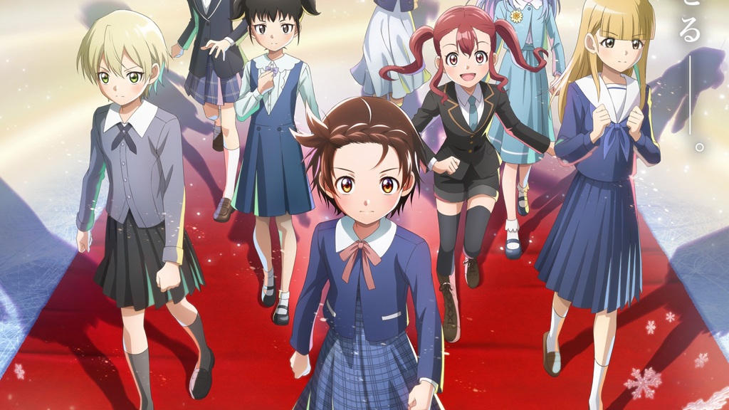 Medalist: nuovo trailer e data di debutto per la seconda stagione