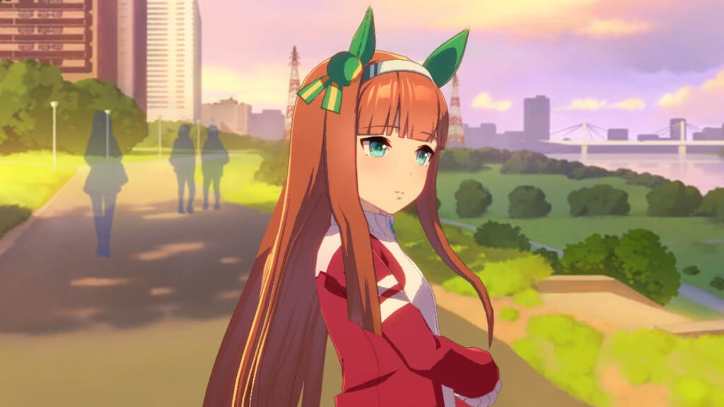 Umamusume è stato utilizzato dagli attivisti PETA e i fan non la prendono bene