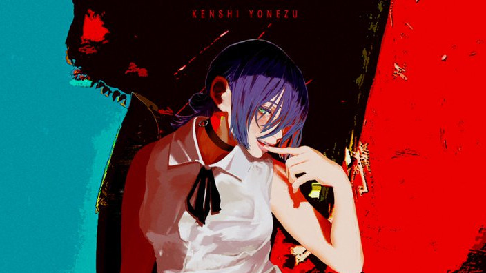 Chainsaw Man: Il video di Reze che balla spopola sul web