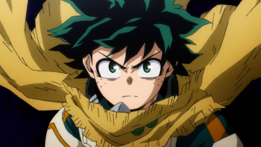 My Hero Academia si conclude dopo 9 anni: l'episodio finale e il saluto del cast