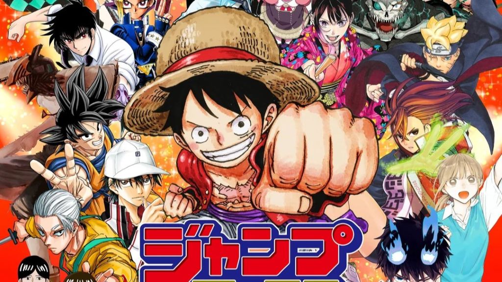 Jump Festa 2026: il programma dell'evento
