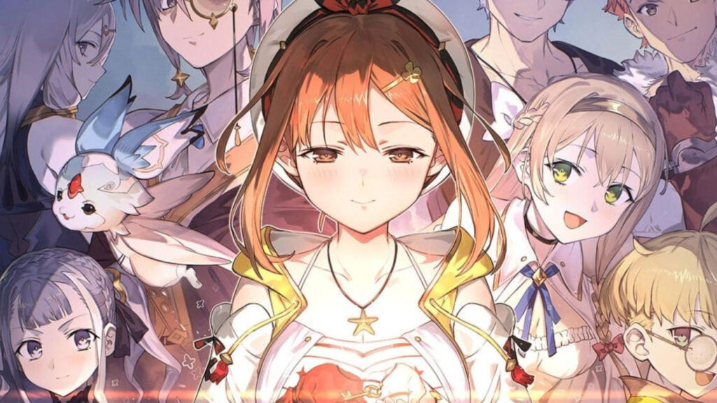 <strong>Atelier Ryza Secret Trilogy Deluxe Pack</strong> - Recensione dell'amata trilogia alchemica
