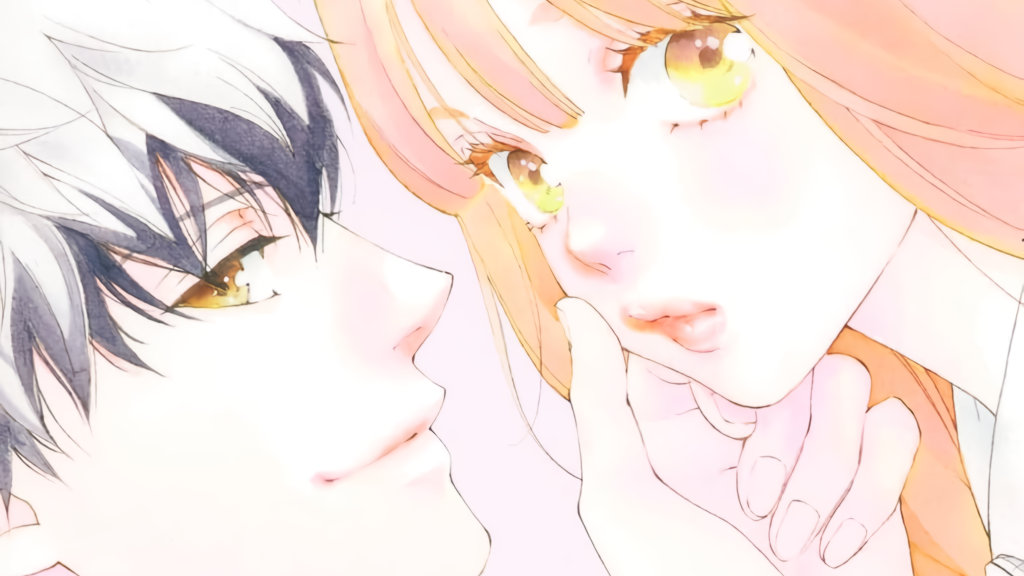 Anteprima 412: annunci e altre novità per Planet Manga